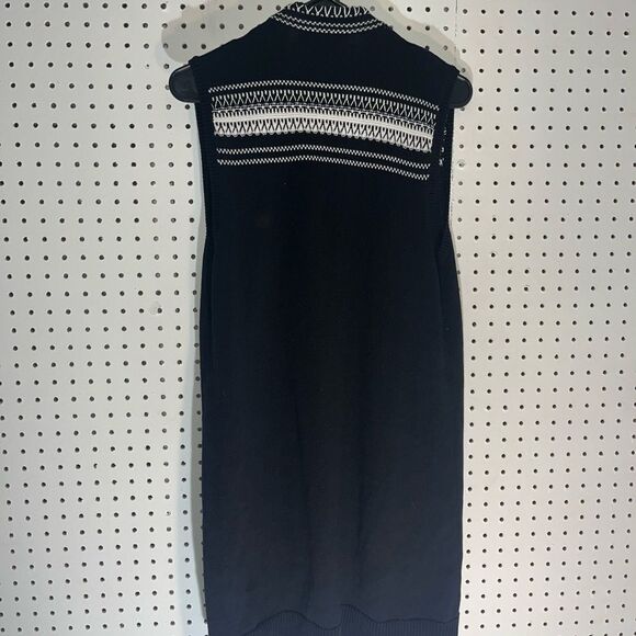 Pendleton open cardigan sweater - Picture 2 of 4